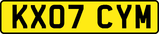 KX07CYM