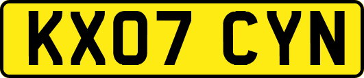 KX07CYN
