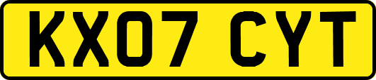 KX07CYT