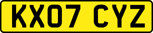KX07CYZ