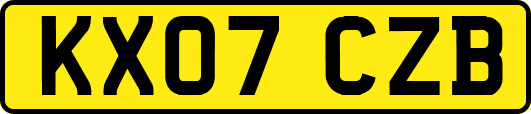 KX07CZB