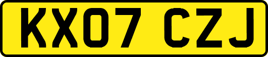 KX07CZJ