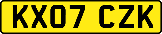 KX07CZK