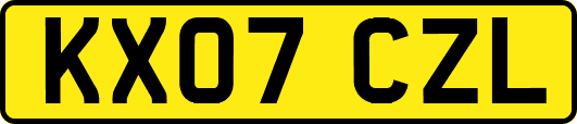 KX07CZL