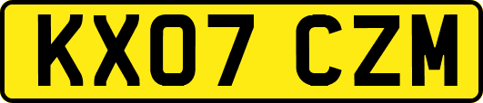 KX07CZM