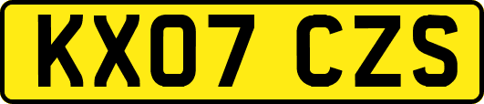 KX07CZS