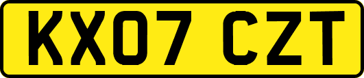 KX07CZT