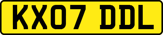 KX07DDL