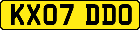 KX07DDO