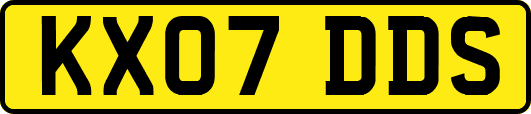 KX07DDS