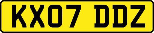 KX07DDZ