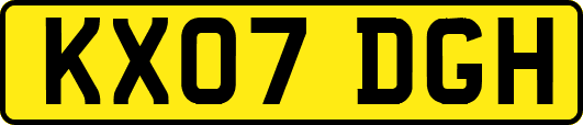 KX07DGH