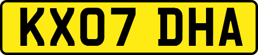 KX07DHA