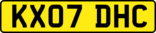 KX07DHC