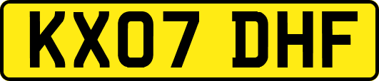 KX07DHF