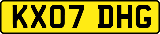 KX07DHG