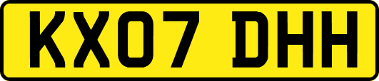 KX07DHH