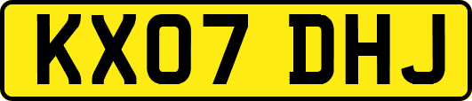 KX07DHJ