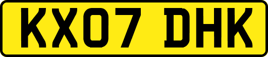 KX07DHK