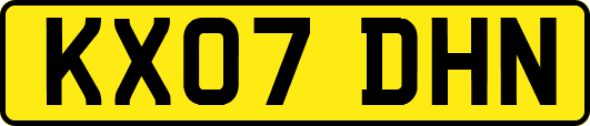 KX07DHN