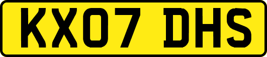 KX07DHS