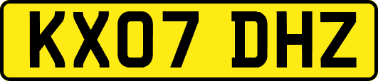 KX07DHZ