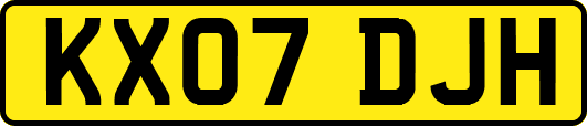 KX07DJH