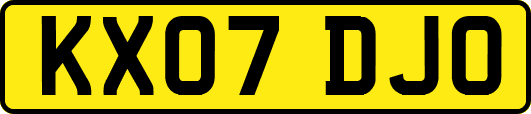 KX07DJO