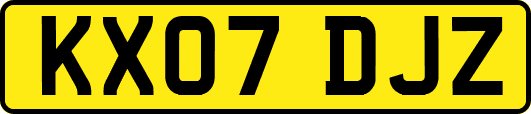 KX07DJZ