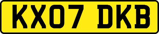 KX07DKB