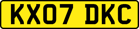 KX07DKC