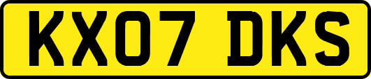 KX07DKS