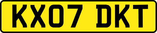 KX07DKT
