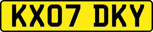 KX07DKY