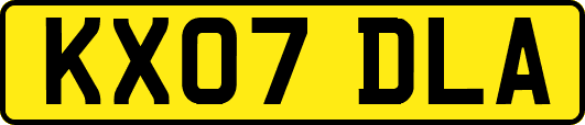 KX07DLA