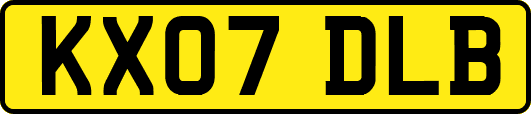 KX07DLB