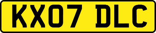 KX07DLC