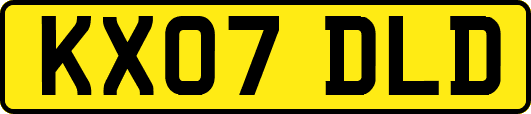 KX07DLD