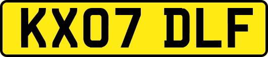 KX07DLF