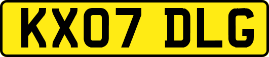 KX07DLG