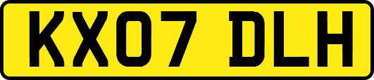 KX07DLH