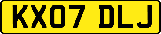 KX07DLJ