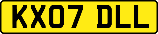 KX07DLL