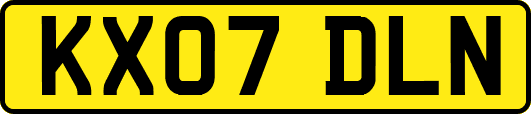 KX07DLN