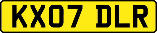 KX07DLR