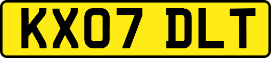 KX07DLT