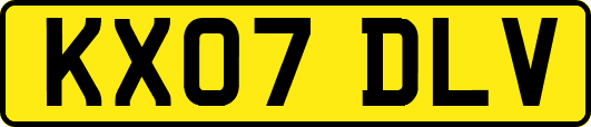 KX07DLV
