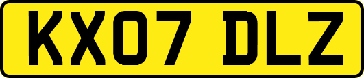 KX07DLZ