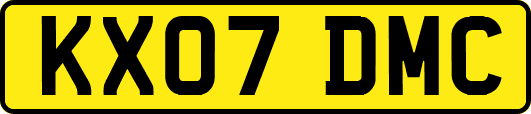 KX07DMC