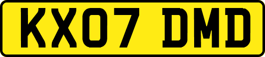 KX07DMD